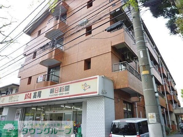 東都ハイツの物件内観写真